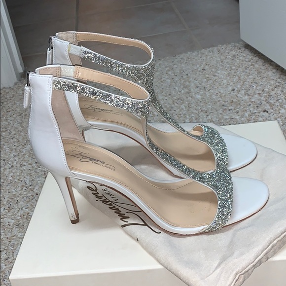 Wedding Shoes - Picture 4 of 8